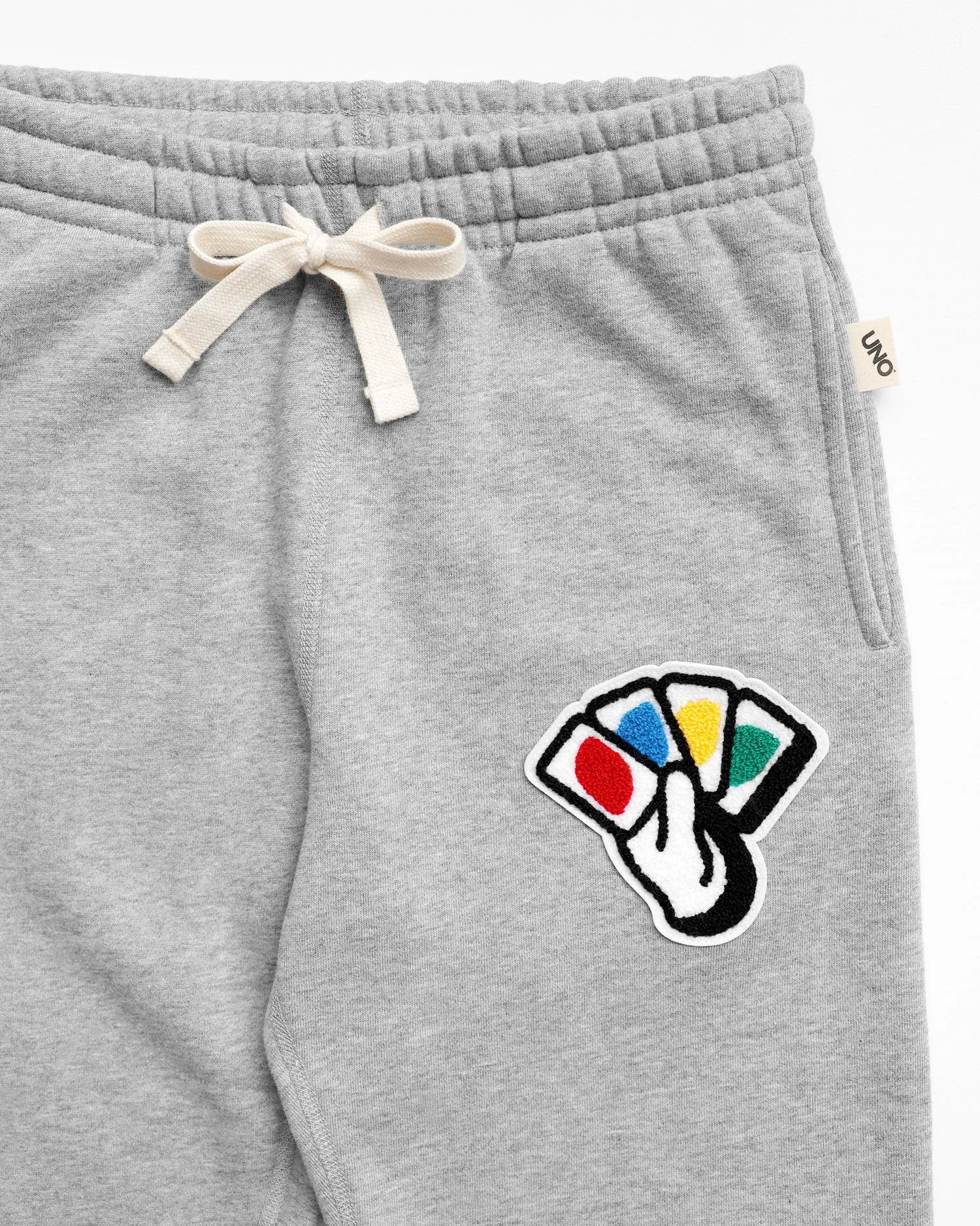 UNO™ Draw 4 Fleece Sweatpant - Unisex