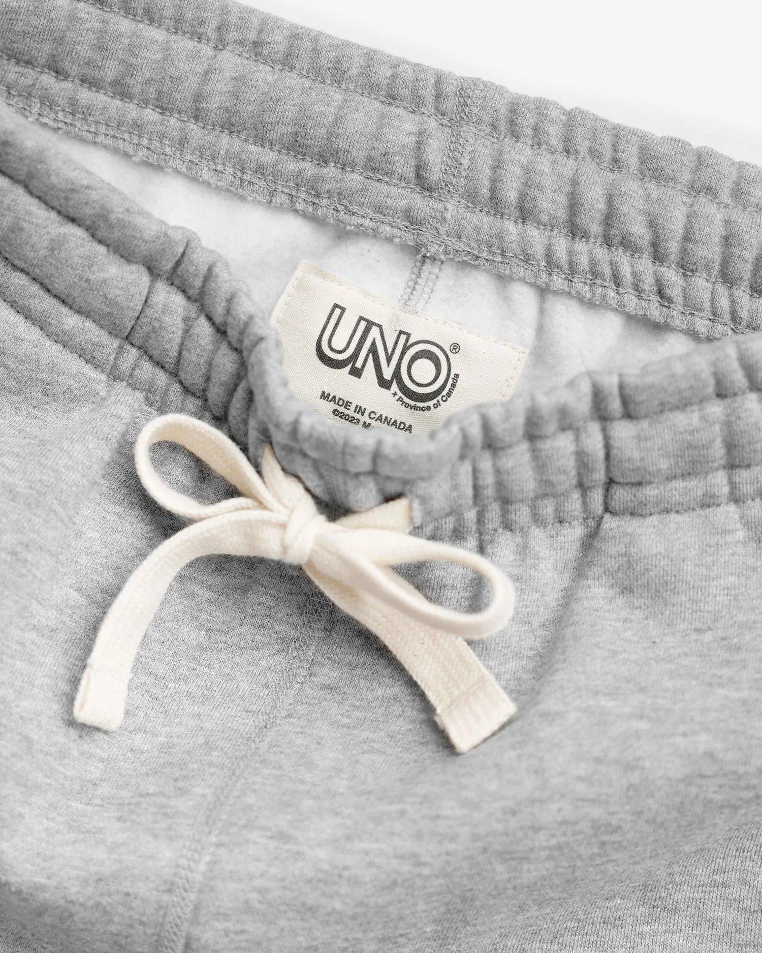 UNO™ Draw 4 Fleece Sweatpant - Unisex