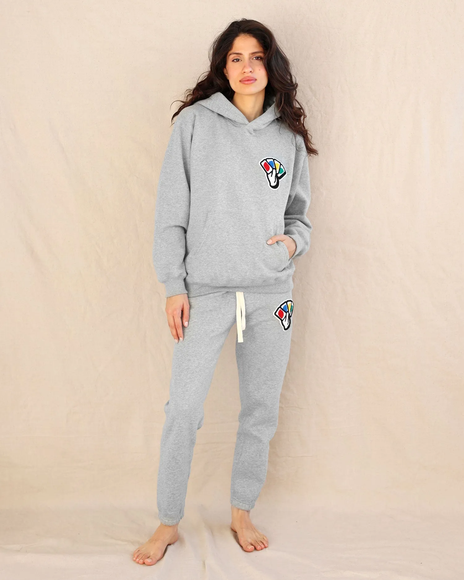 UNO™ Draw 4 Fleece Sweatpant - Unisex