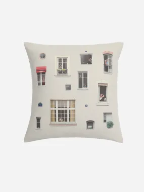 Windows Cover   Cushion