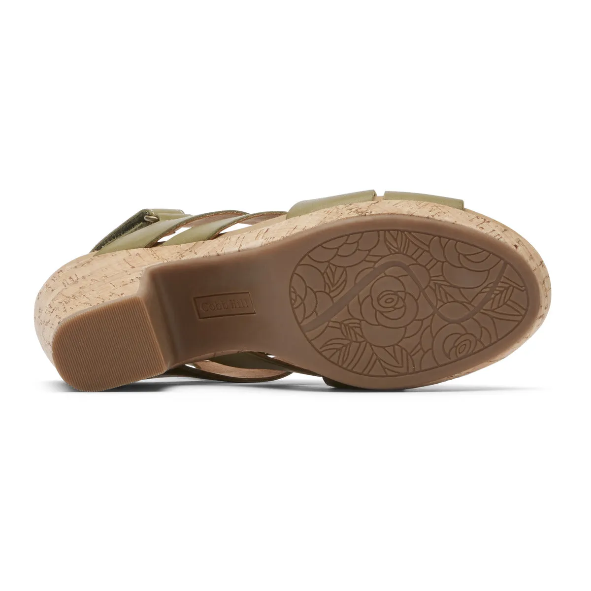 Women's Alleah Slingback Sandal