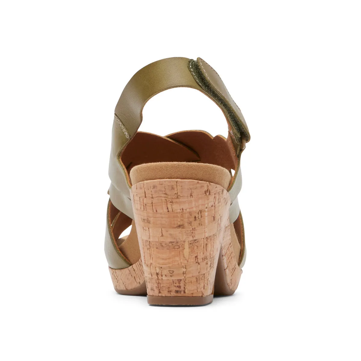 Women's Alleah Slingback Sandal