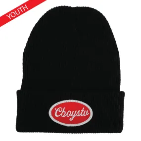 YOUTH - Super Trucker Beanie